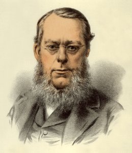 Richard Assheton Cross av English School