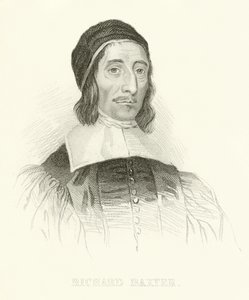 Richard Baxter av English School