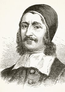 Richard Baxter, från 