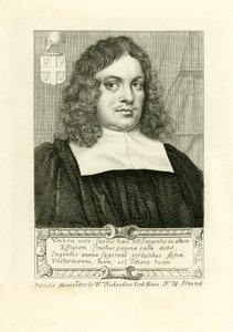 Richard Kingston av English School