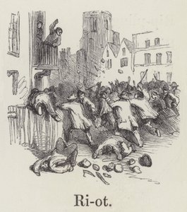 Riot (gravyr) av English School