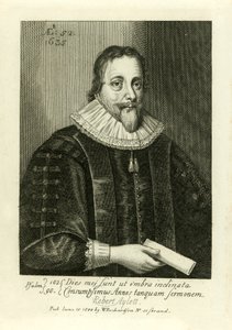 Robert Aylett av English School
