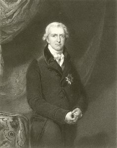 Robert Banks Jenkinson, Earl of Liverpool av English School