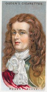 Robert Blakeswed av English School