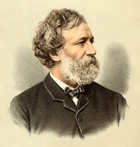Robert Browning av English School