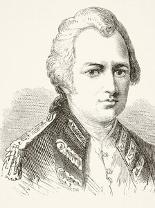 Robert Clive, 1st Baron Clive of Plassey, från 