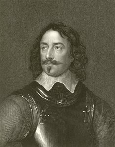 Robert Devereux, Earl of Essex av English School