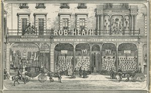 Robert Heath av English School