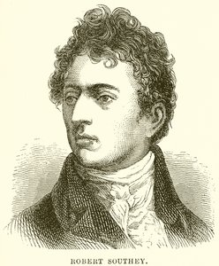 Robert Southey av English School