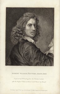 Robert Walker von English School