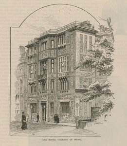 Royal College of Music av English School