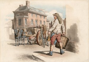 Skräpsamling av English School