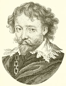 Rubens av English School
