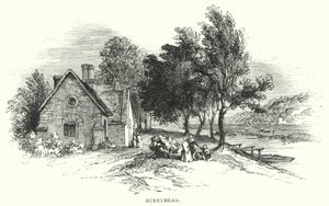 Runnymead (gravyr) av English School