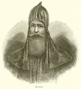 Rurik av English School