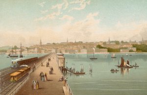 Ryde - Isle of Wight av English School