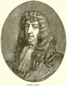 Samuel Butler