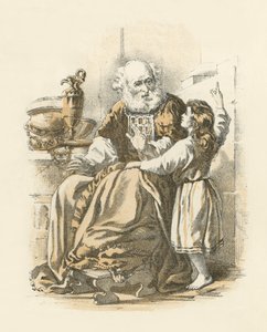 Samuel och Eli av English School