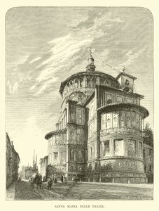 Santa Maria delle Grazie