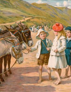 Seaside Favoriter av English School
