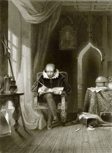 Shakespeare av English School