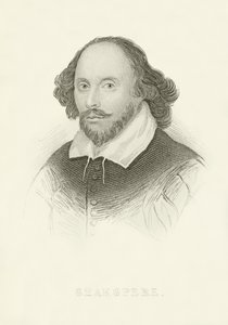 Shakspeare av English School