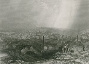 Sheffield av English School