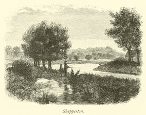Shepperton