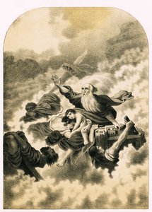 Schiffbruch des Heiligen Paulus