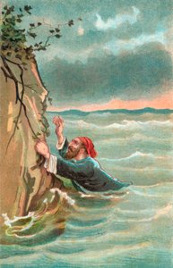 Sindbad sjömannen