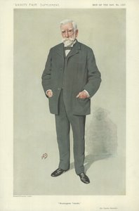 Sir Charles Holcroft av English School