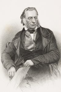 Sir Charles Napier, från 