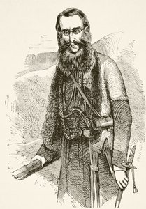 Sir Charles Napier, från 