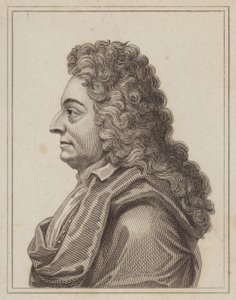 Sir Christopher Wren, engelsk arkitekt av English School