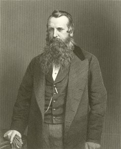 Sir Francis Crossley, Bart av English School