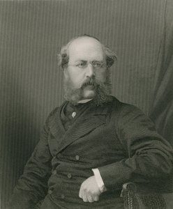 Sir Henry Edwards av English School
