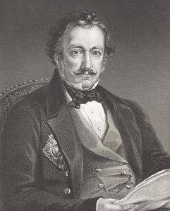 Sir Henry Pottinger, från 