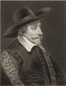 Sir Henry Wotton av English School
