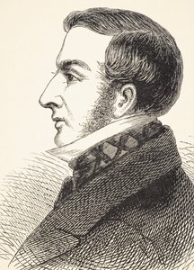 Sir James Graham, 2nd Baronet, från 