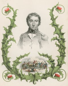 Sir John Moore av English School