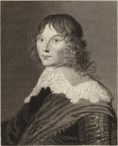 Sir John Suckling av English School