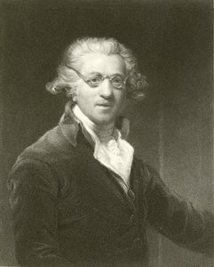 Sir Joshua Reynolds av English School