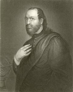 Sir Kenelm Digby av English School