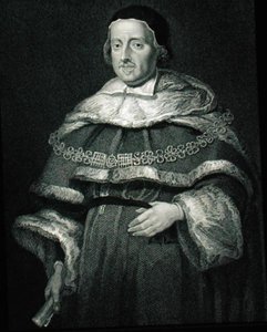 Sir Matthew Hale (1609-76) fra 