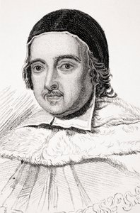 Sir Matthew Hale, från 