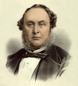 Sir Michael Costa av English School