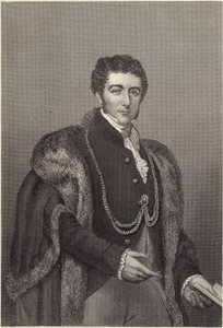 Sir Peter Laurie av English School