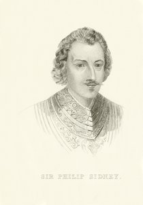 Sir Philip Sidney av English School
