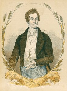 Sir Robert Peel av English School