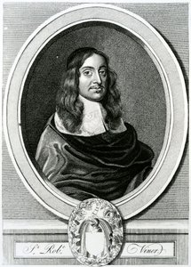 Sir Robert Vyner, 1:e baronet (1631-88) av English School